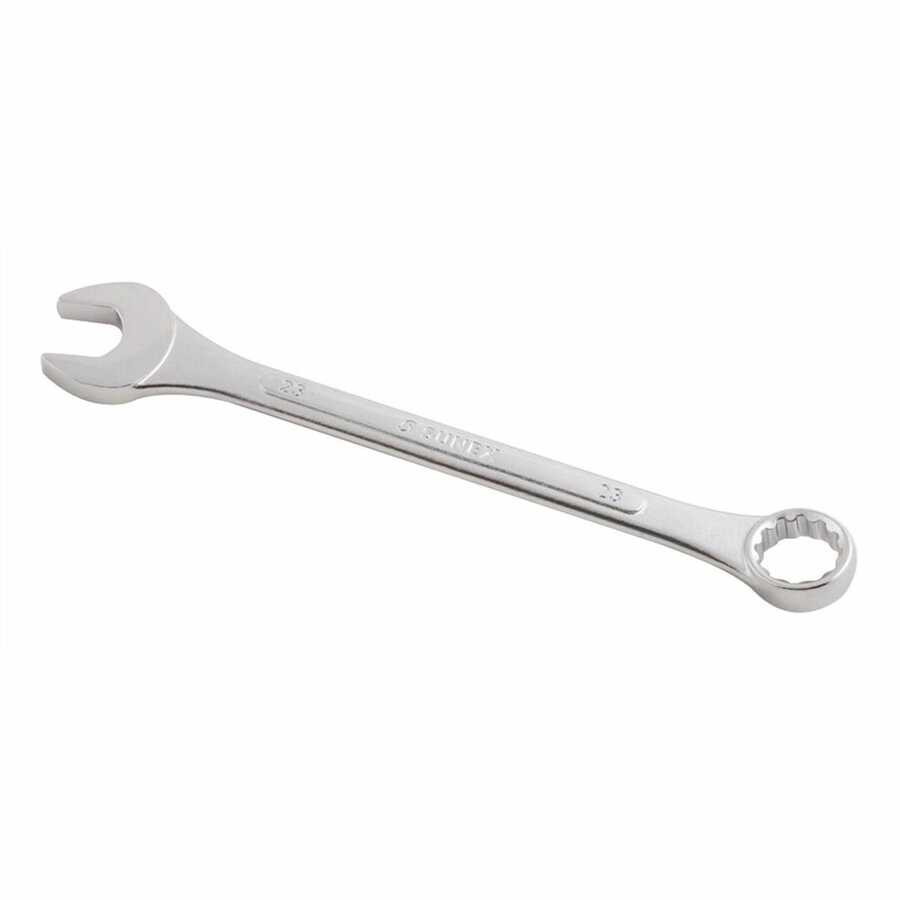 23mm Raised Panel Combination Wrench