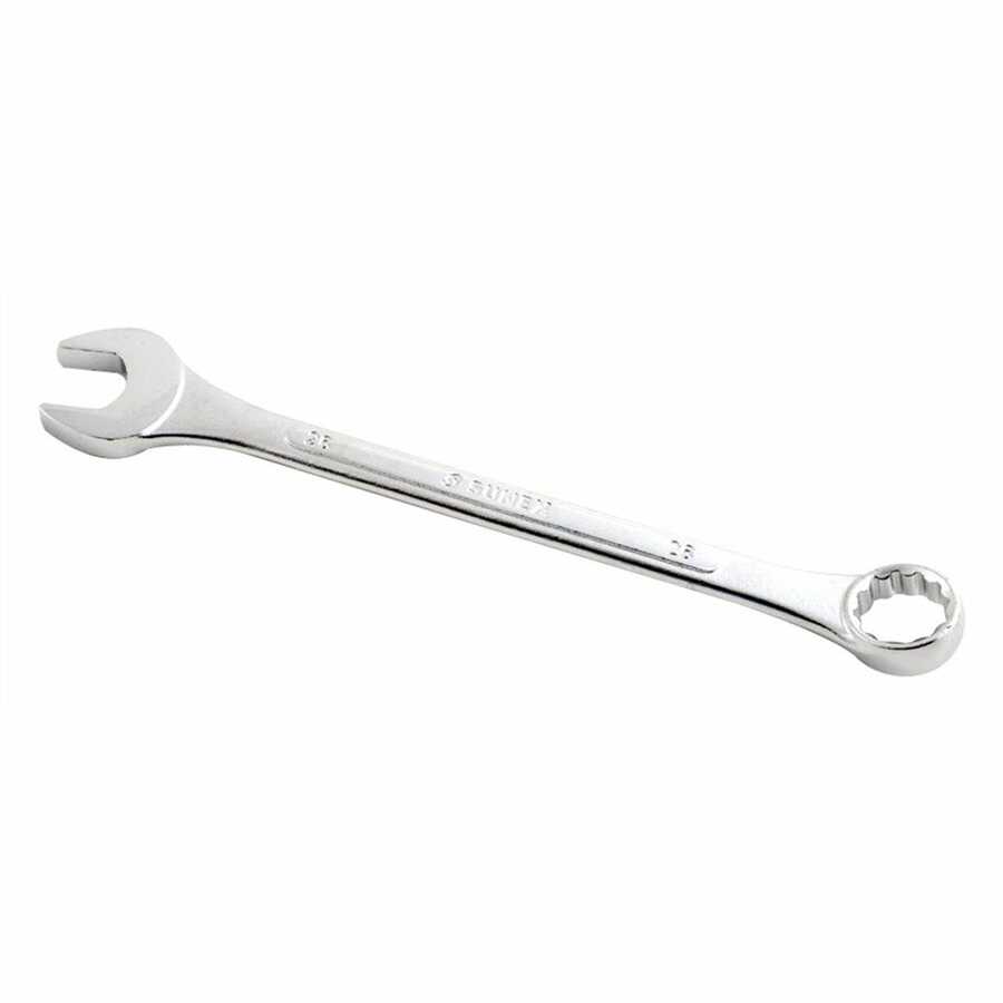 Raised Panel Combination Wrench 26mm