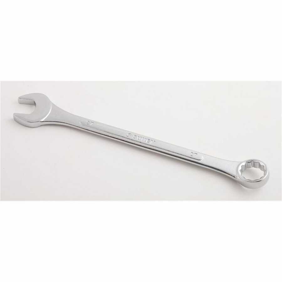 Raised Panel Combination Wrench 27mm