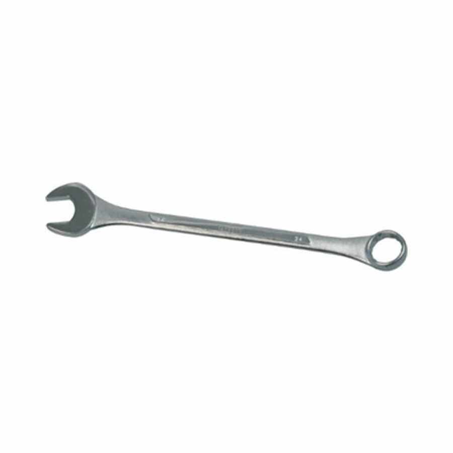 34mm Raised Panel Jumbo Combination Wrench