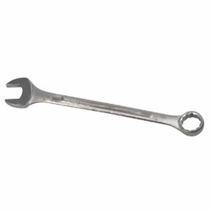 Jumbo SAE Combination Wrench - 1-7/8 In