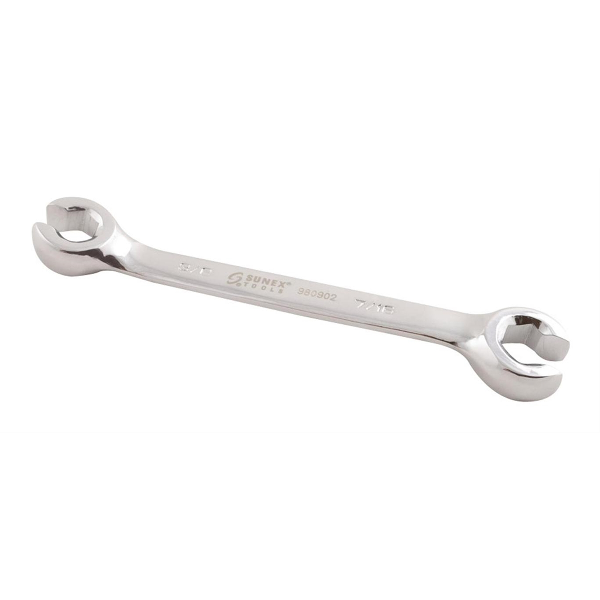 3/8\" x 7/16\" Flare Nut Wrench