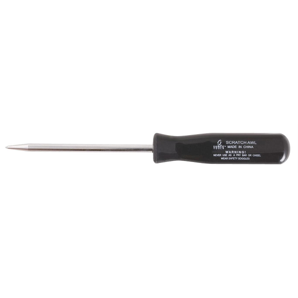 Screwdriver Scratch Awl