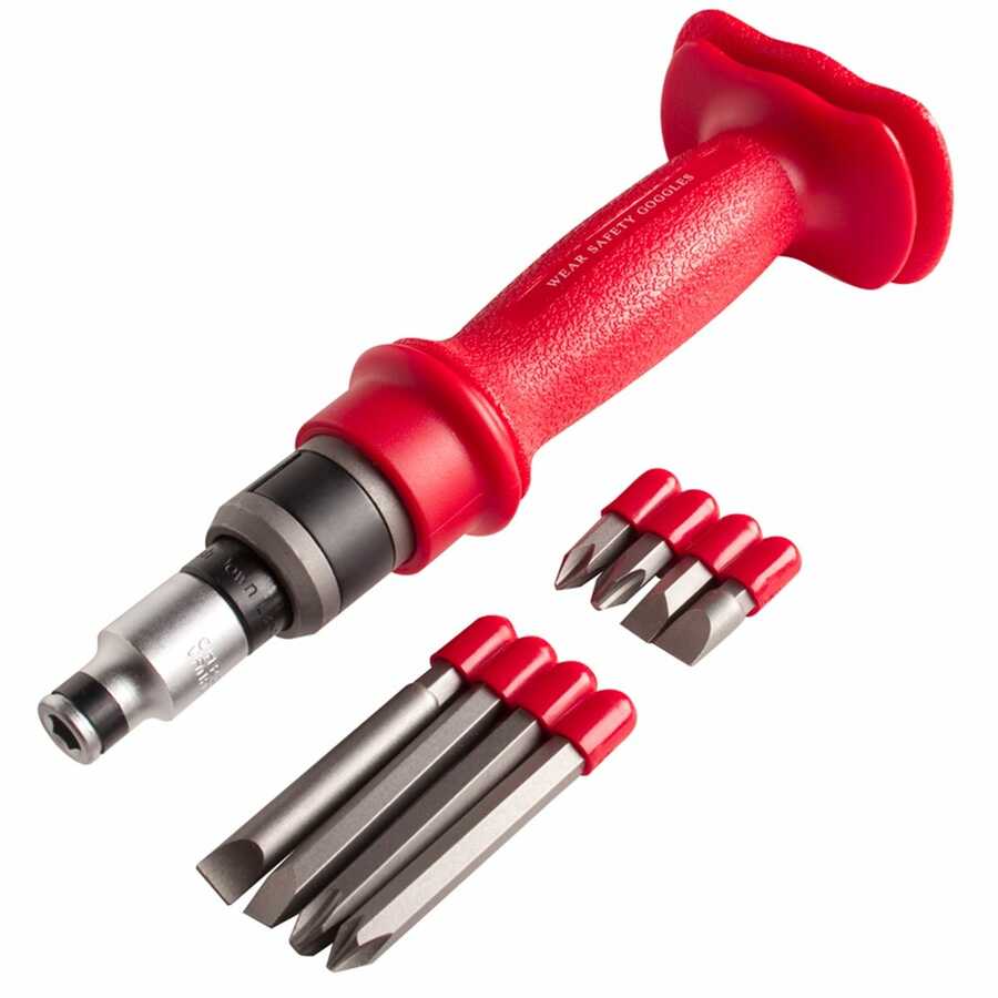 1/2\" IMPACT BIT DRIVER