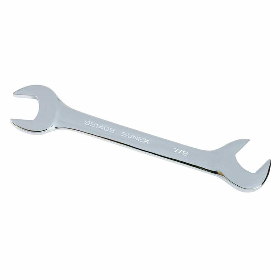 7/8\" Angled Wrench