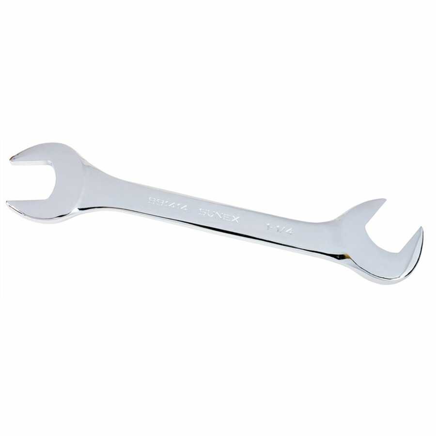 1 1/4" Angled Wrench