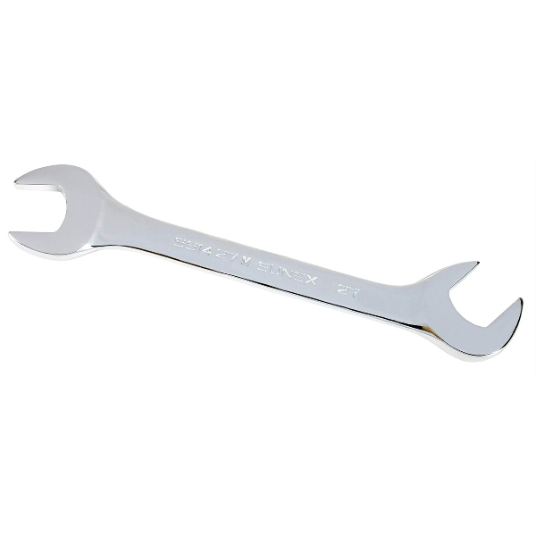 27MM JUMBO ANGLE HEAD WRENCH