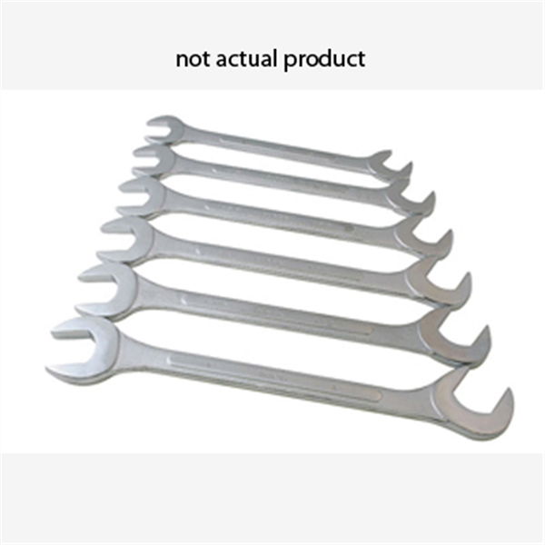 1-7/8\" Angle Wrench Raised Panel