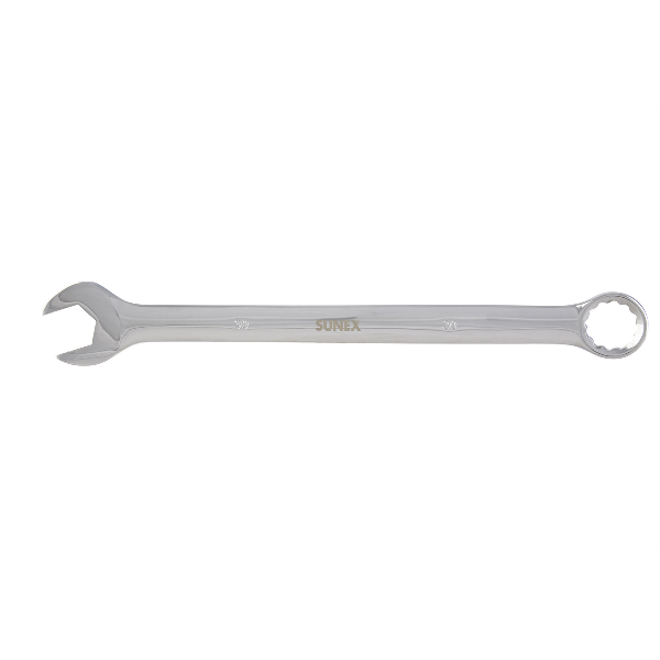 30mm Full Polish Combination Wrench