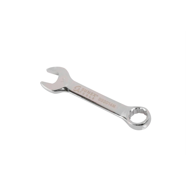 14MM STUBBY COMBO WRENCH