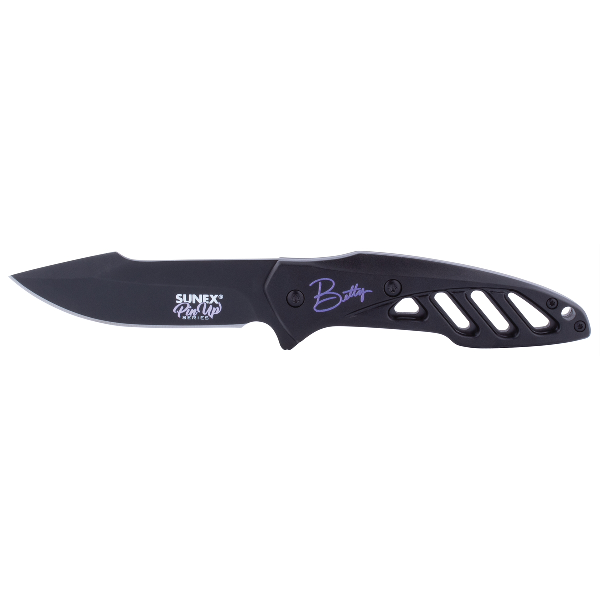 KNIFE BETTY FIX 3CR52HRC 7