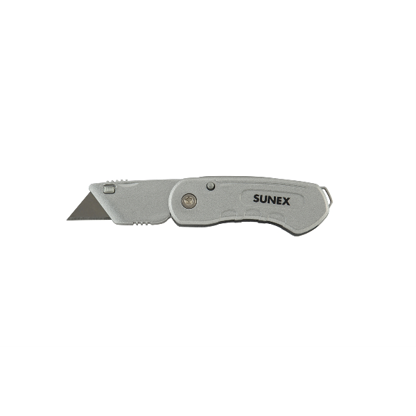 FOLDING UTILITY KNIFE