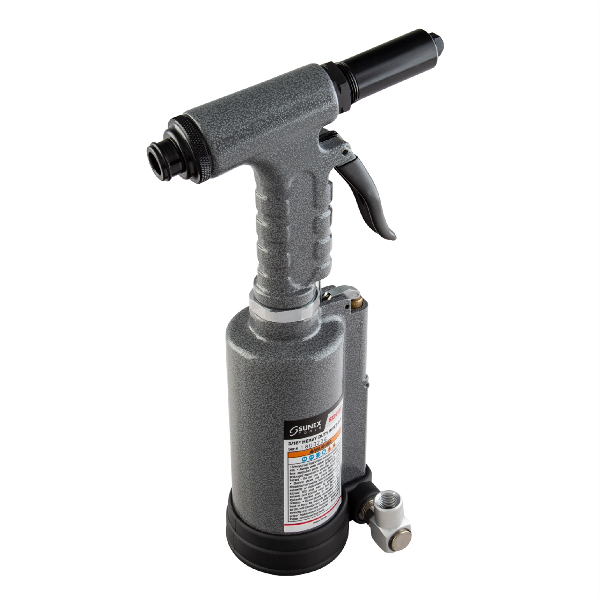 Air Rivet Gun 3/16 Inch