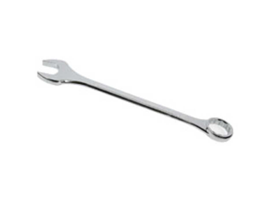 Super Jumbo Fractional SAE Combination Wrench 2-1/2 Inch