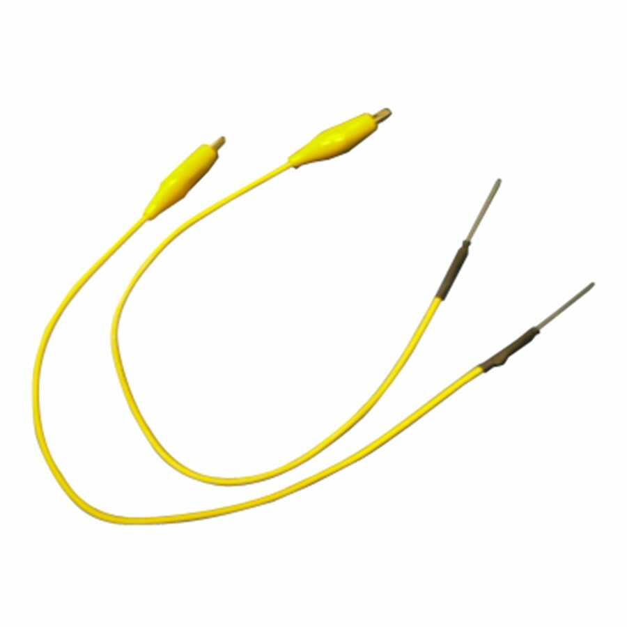 Extended Electrical Backprobe Kit