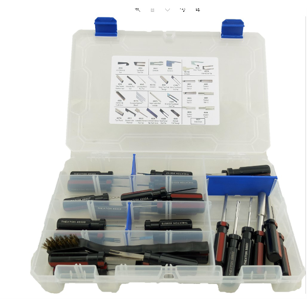 Master Terminal Tool Kit