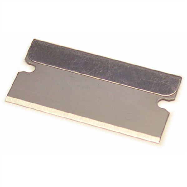 20PC HEAVY DUTY RAZOR BLADES