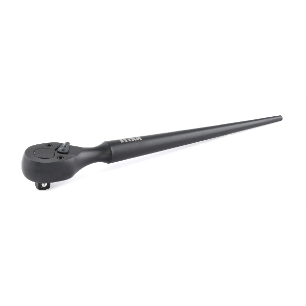 3/8" Drive Construction Ratchet