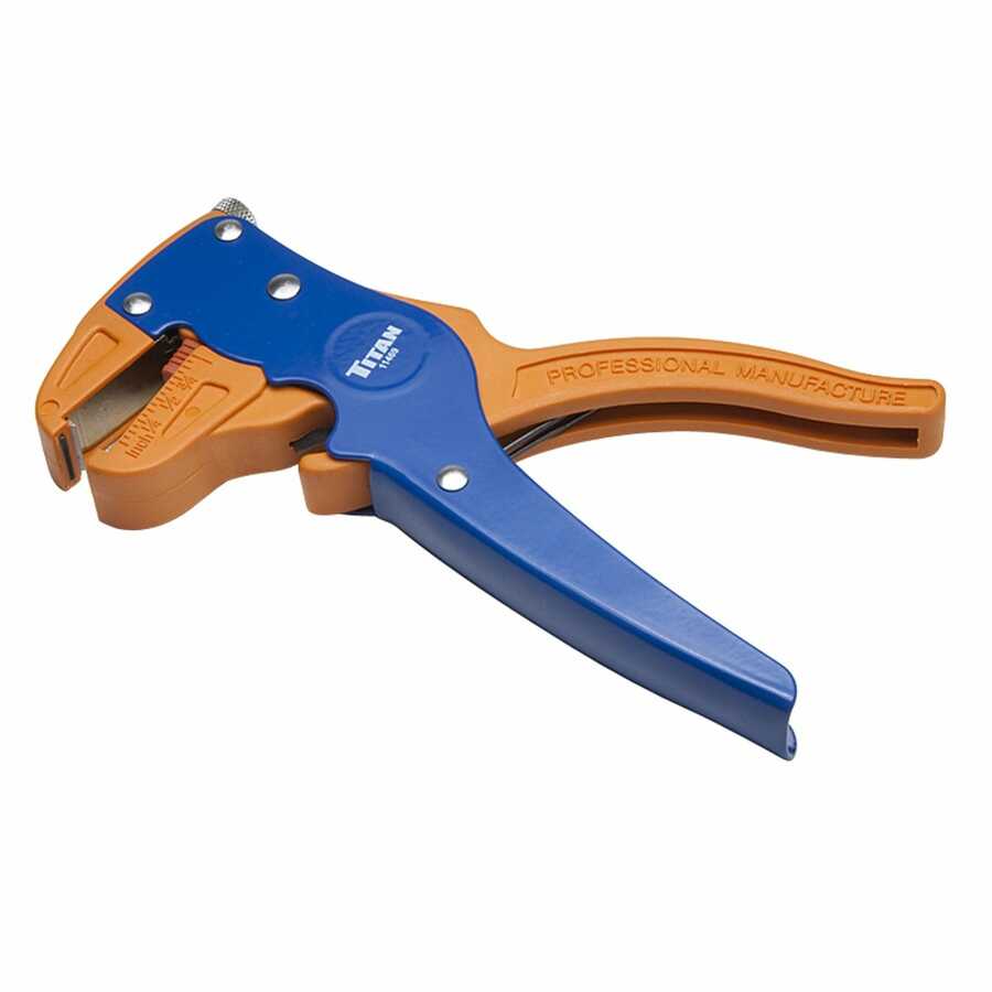 Adjustable Wire Stripper