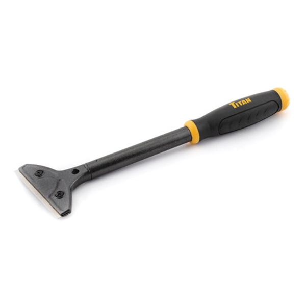 4" Heavy-Duty Scraper