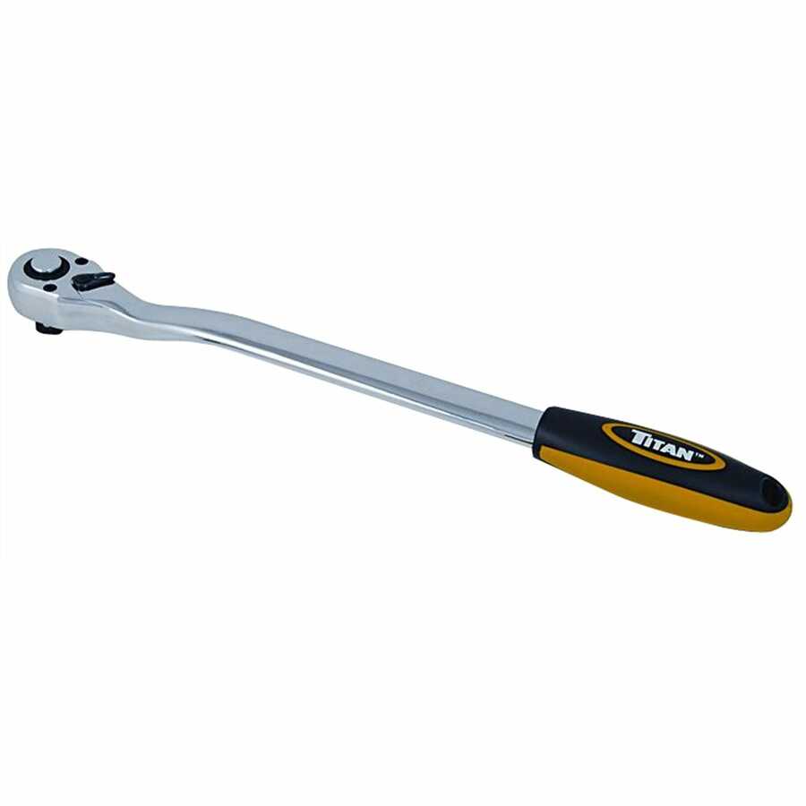 1/2" Drive Ratchet 15" L