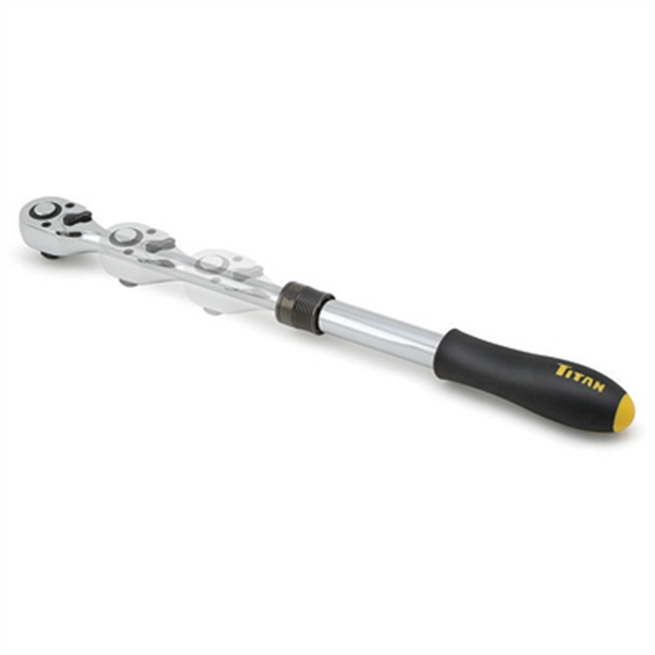 1/2'' Dr Extendable Ratchet