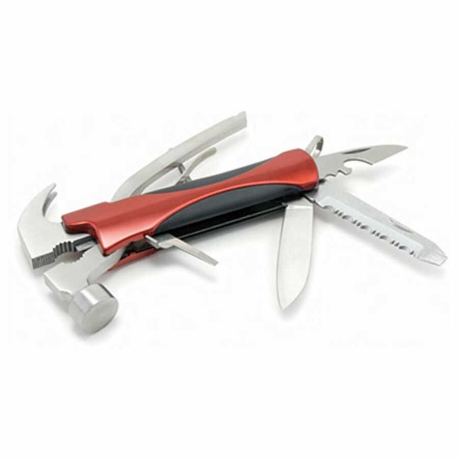 13" MULTI FUNCTION TOOL