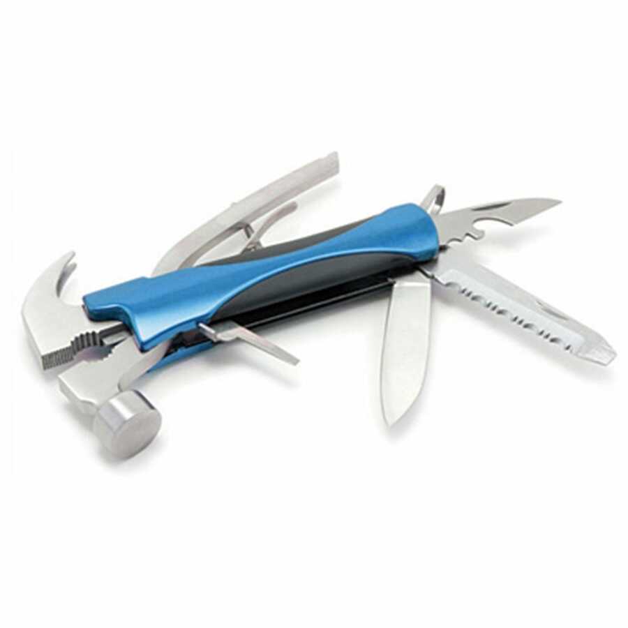 MULTI FUNCTION TOOL BLUE