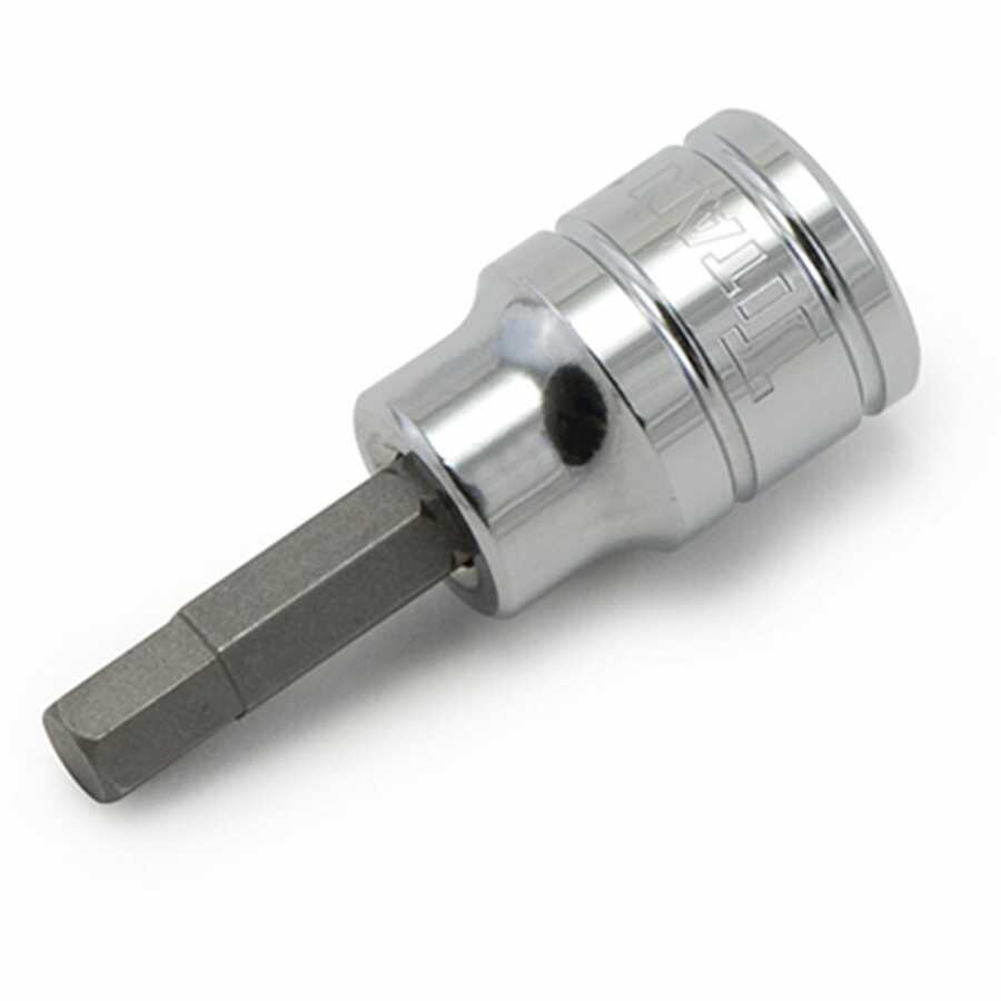 3/8" Dr.8mm Hex Bit Socket