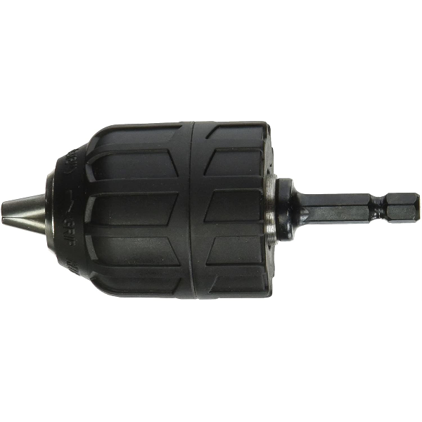 3/8" KEYLESS CHUCK ADAPTER