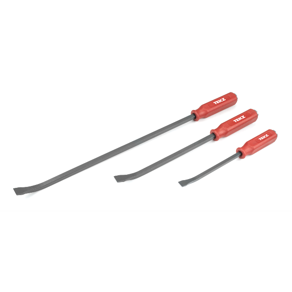 3 pc. Strikable Pry Bar Set