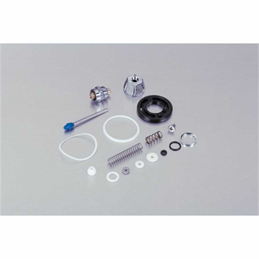 SPRAY GUN REBUILD KIT (19000)