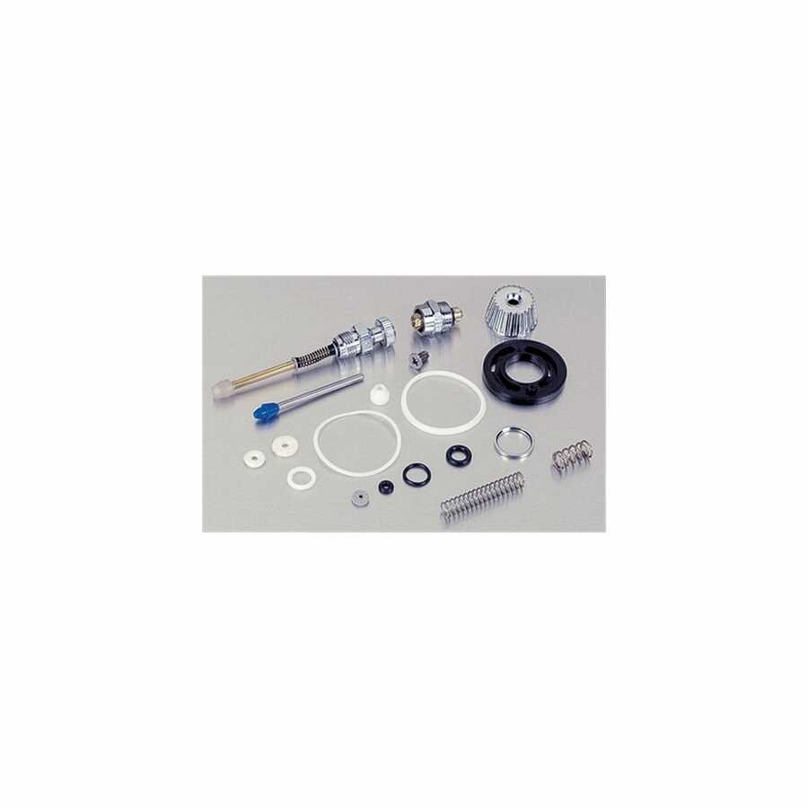 Spray Gun Rebuild Kit for 19100 & 19220 Series Production Guns