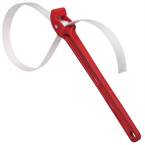 18" Strap Wrench