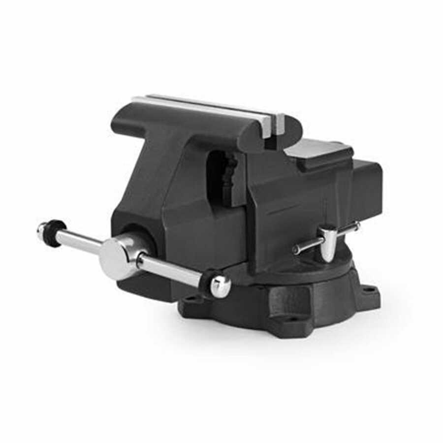 6IN HEAVY DUTY BENCH VISE