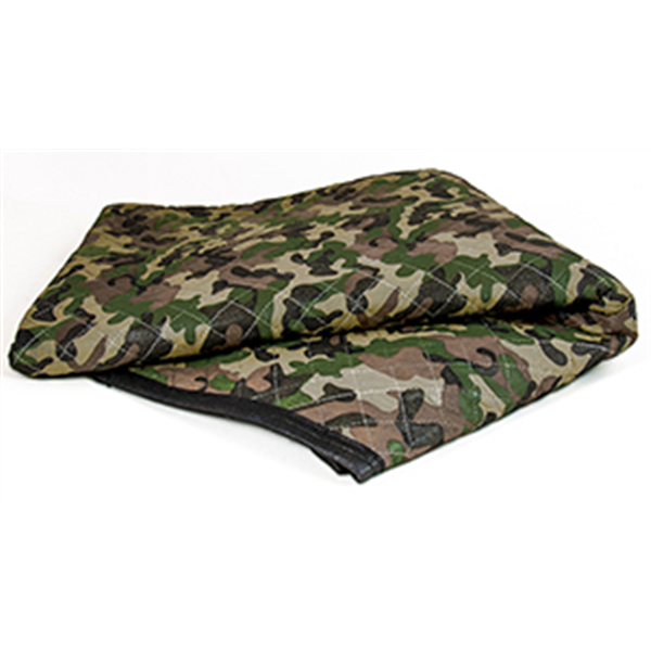 Camo Utility Blanket