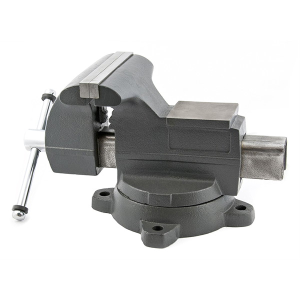 8" Heavy Duty Bench Vise