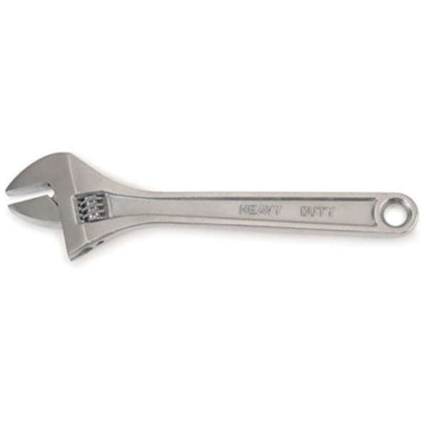 24" ADJUSTABLE WRENCH