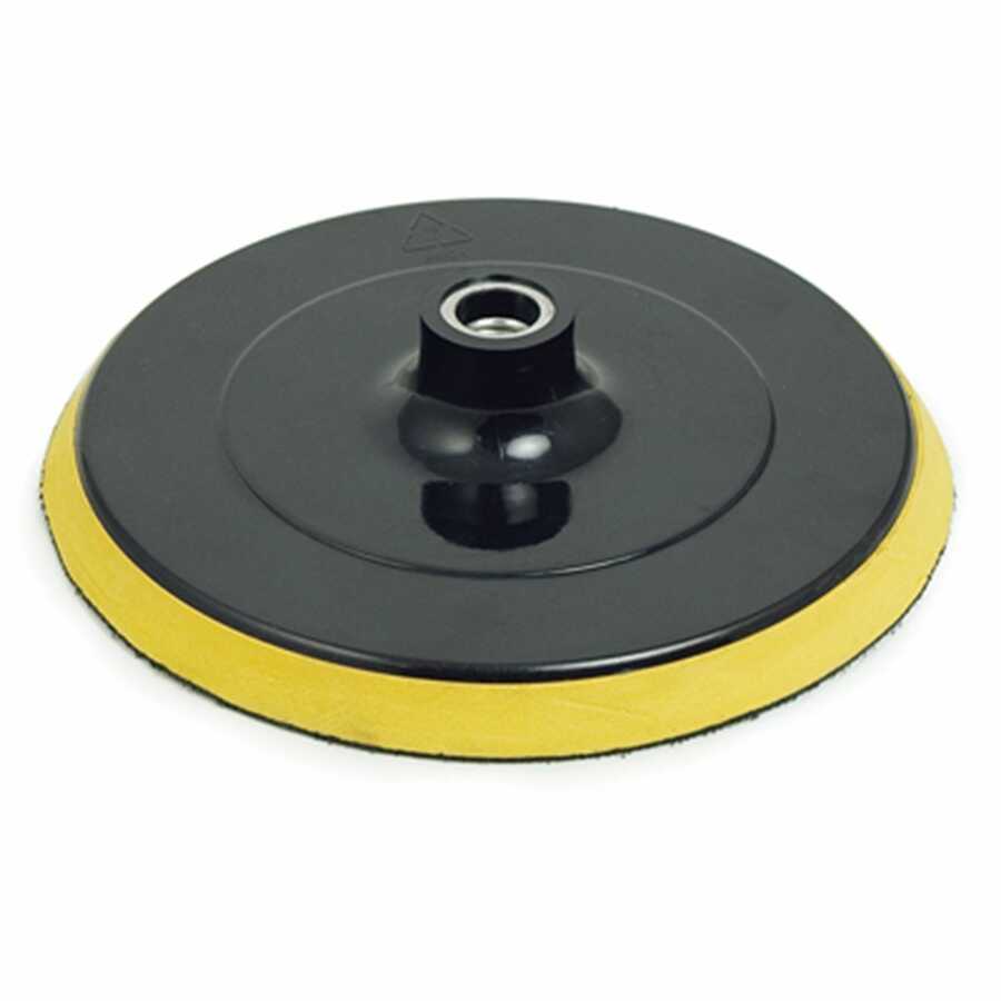 7" Velcro Sanding Pad