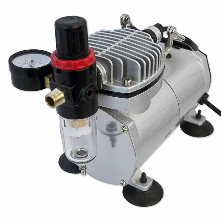 MINI AIR COMPRESSOR