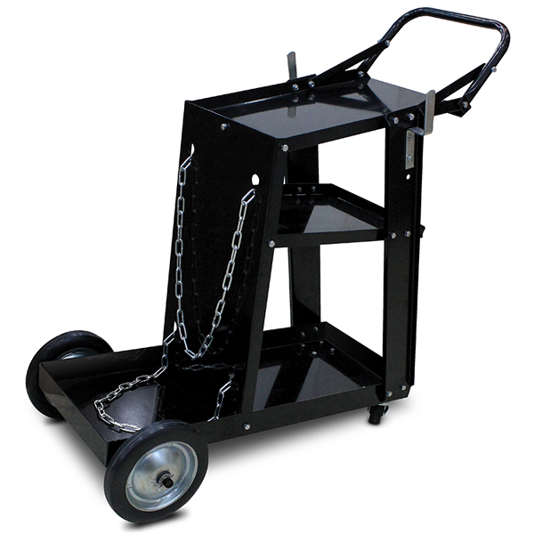 Universal Welding Cart