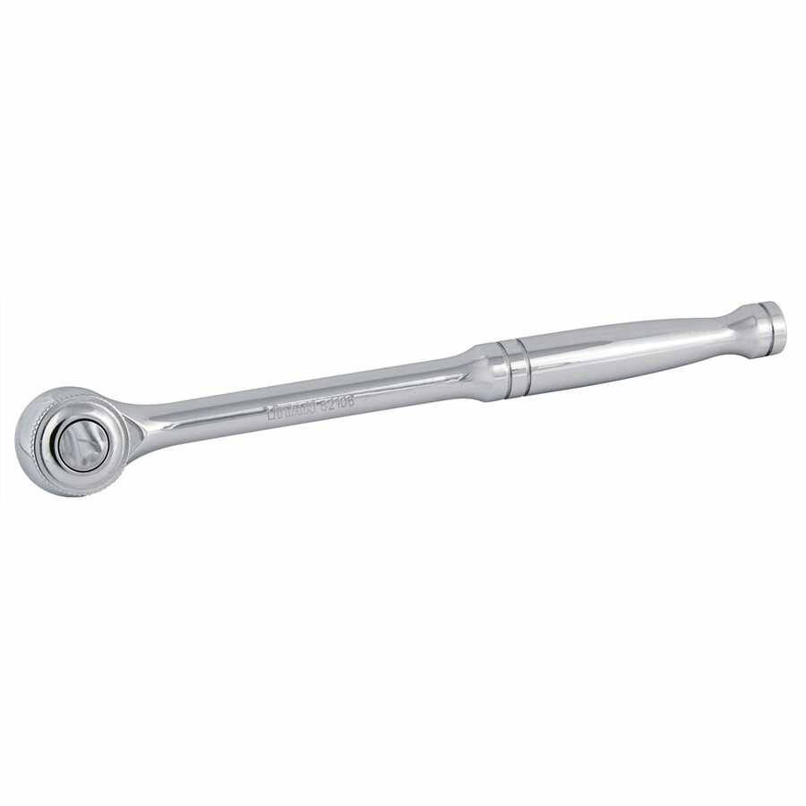 1/2" Dr. Round Head Ratchet