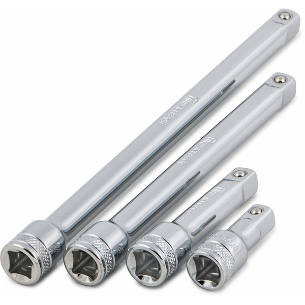 3/8DR 4PC EXTENSION SET