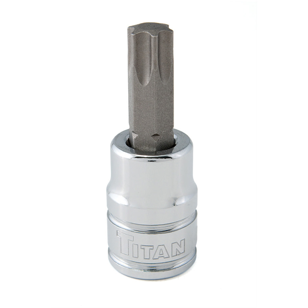 T50 3/8" DRIVE STAR BIT SO