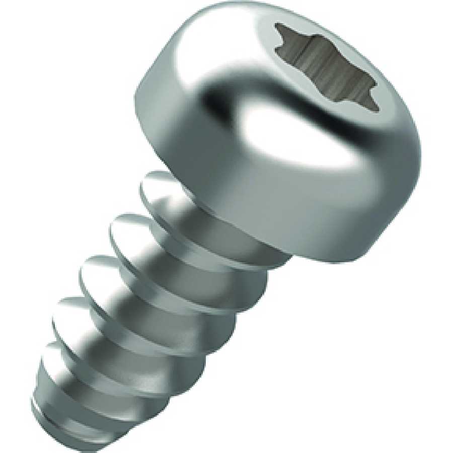 100PK TGS-01 Tool Grid Screws