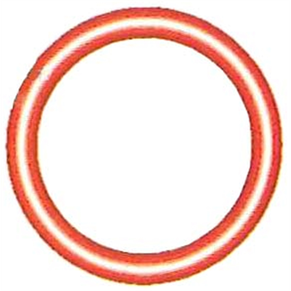 Ford Red Oval O-Ring