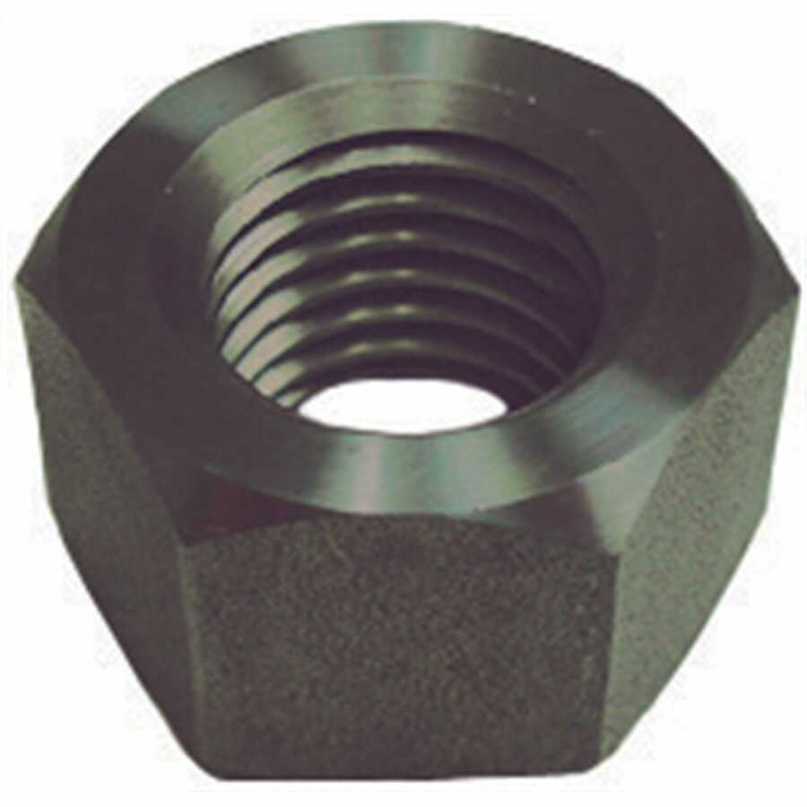 Standard 1" Arbor Nut