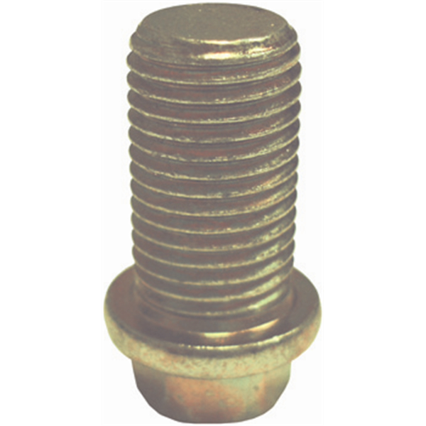 14mm 1.50 Drain Plug - 13mm Hex