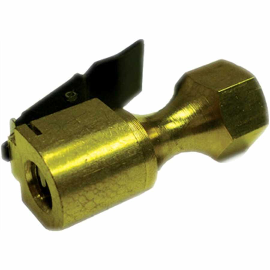 Heavy Duty Open End Female Style Standard Chuck