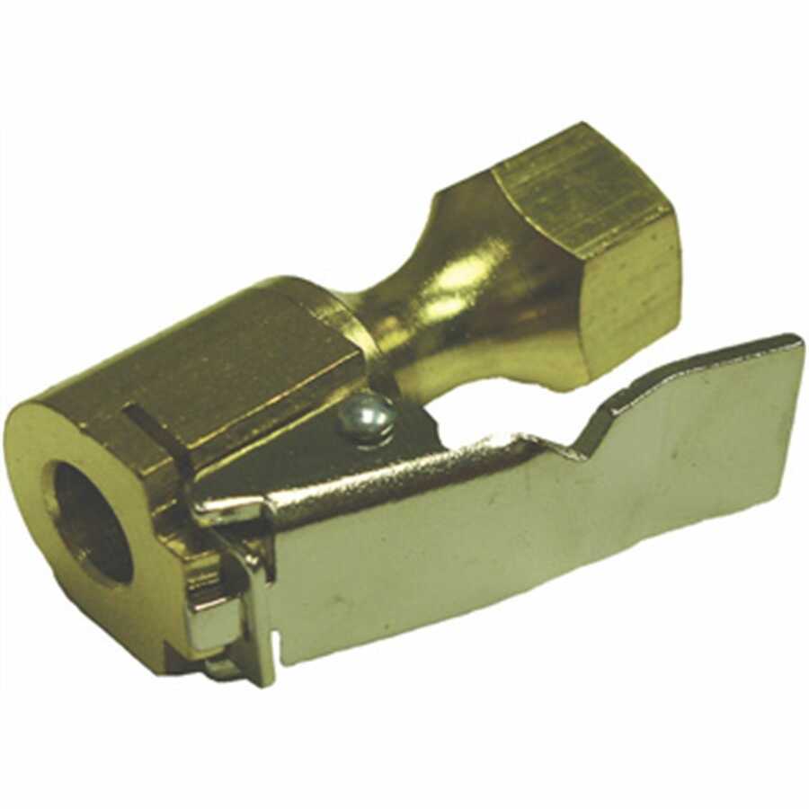 Heavy Duty Closed Female Style Standard Chuck